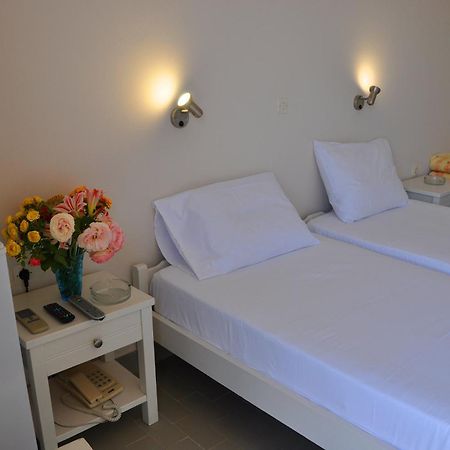 Nora Hotel Sitia  Esterno foto