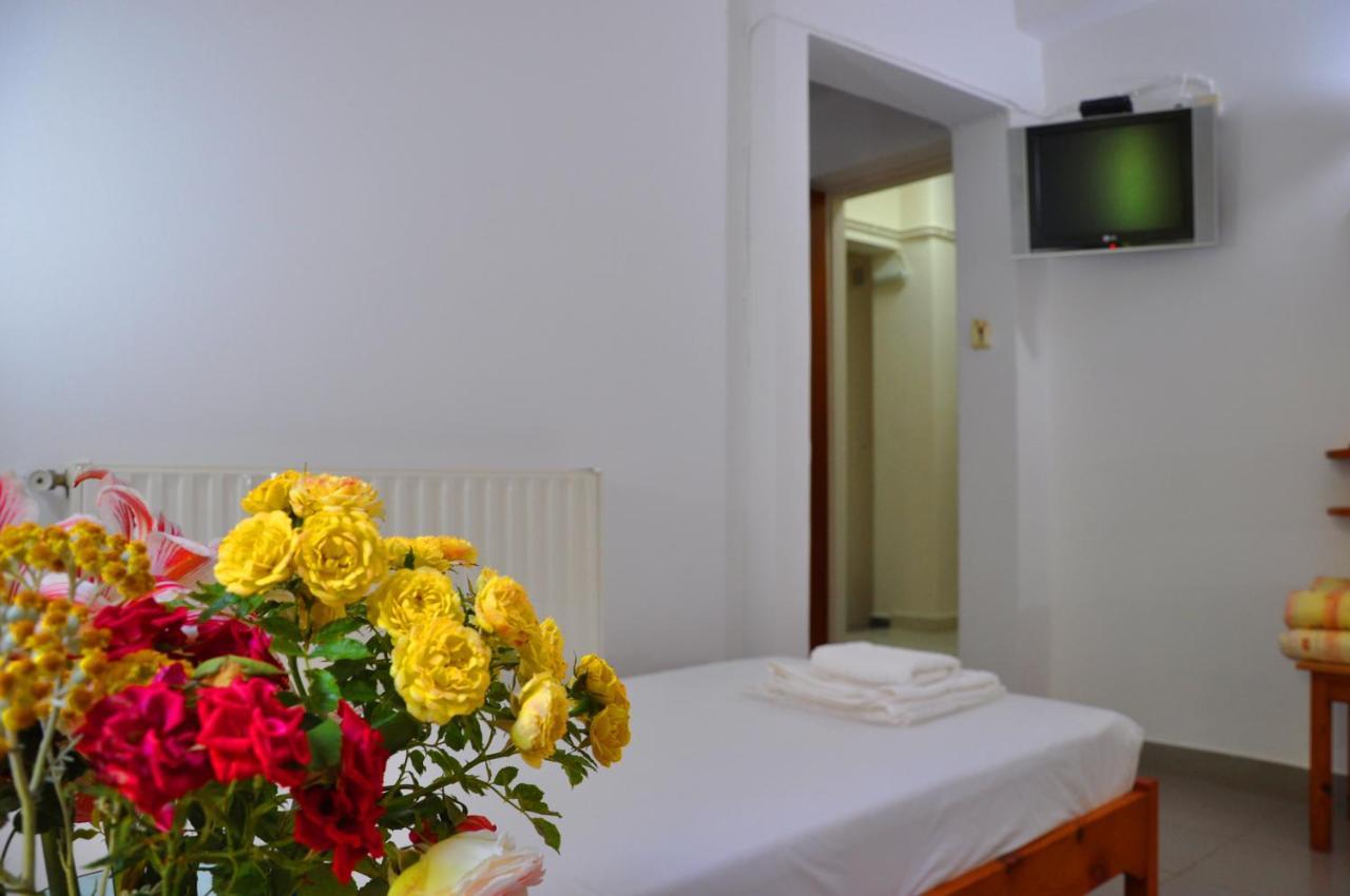 Nora Hotel Sitia  Esterno foto